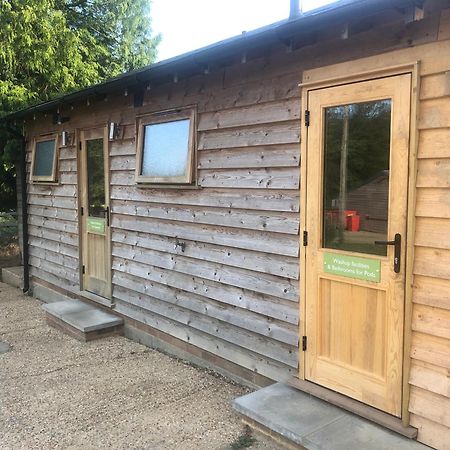 Scallow Campsite Lewes Bagian luar foto