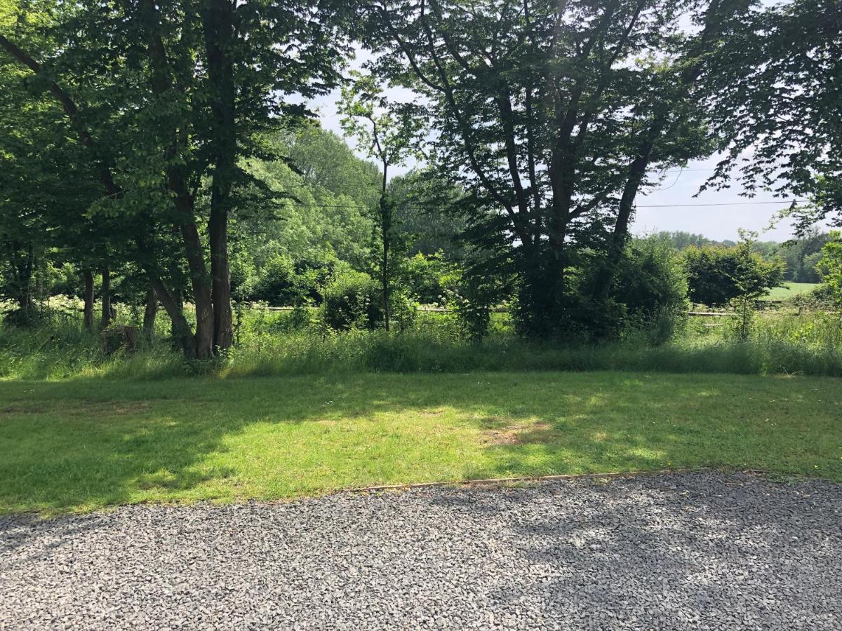 Scallow Campsite Lewes Bagian luar foto